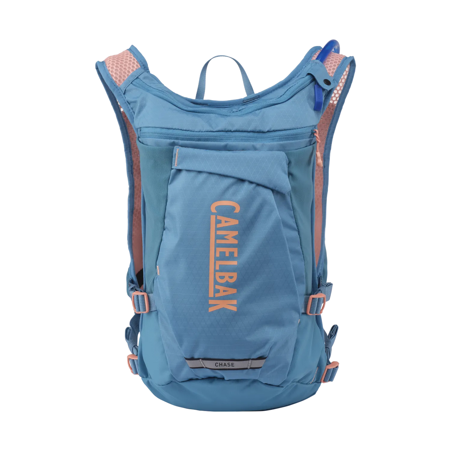 CAMELBAK WOMEN'S CHASE ADVENTURE 8 L VEST Teal Blush Trinkrucksack