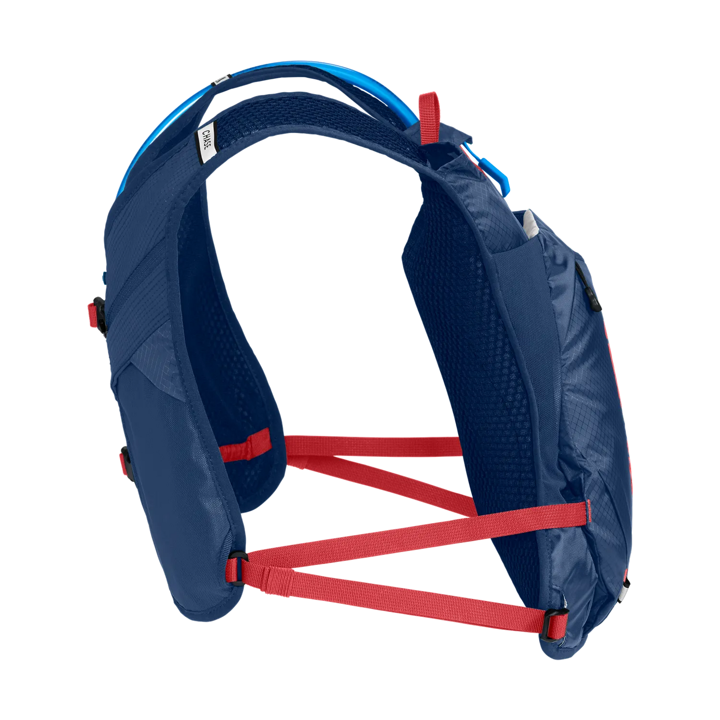 Trinkrucksack CAMELBAK CHASE RACE 4 L VEST Deep Sea
