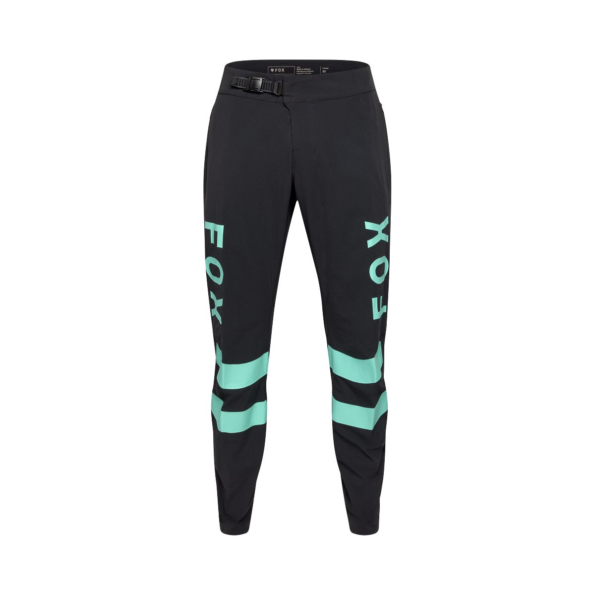 FOX RANGER KAIROS Hose Schwarz/Blau