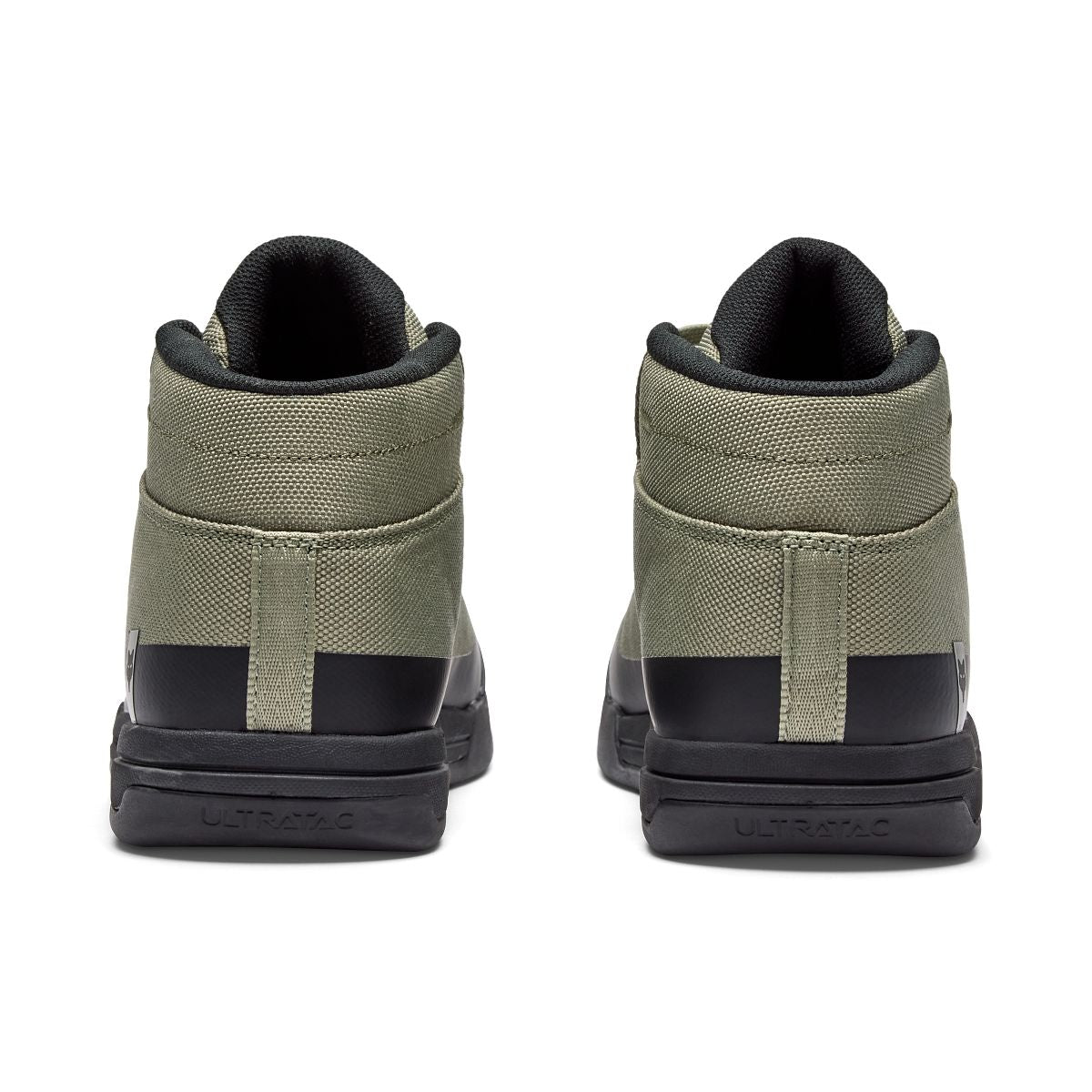FOX UNION CANVAS MID MTB-Schuhe Khaki
