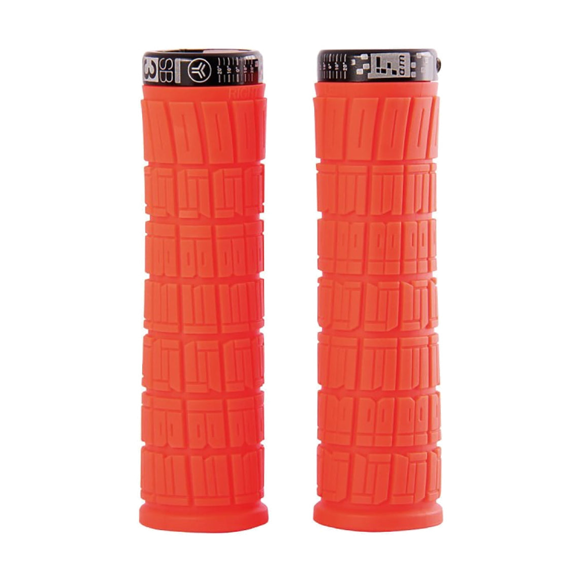Griffe SB3 FLOWY AM Lock-On 130 mm Rot