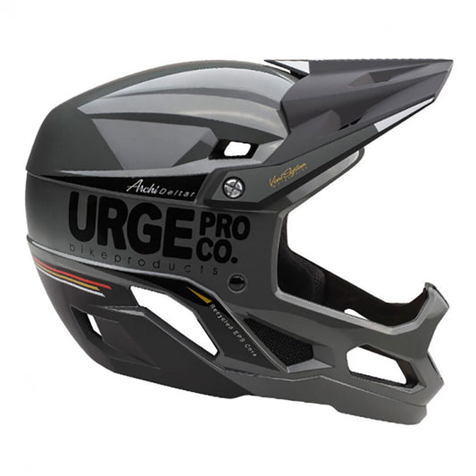 Casque VTT URGE ARCHI-DELTAR Noir