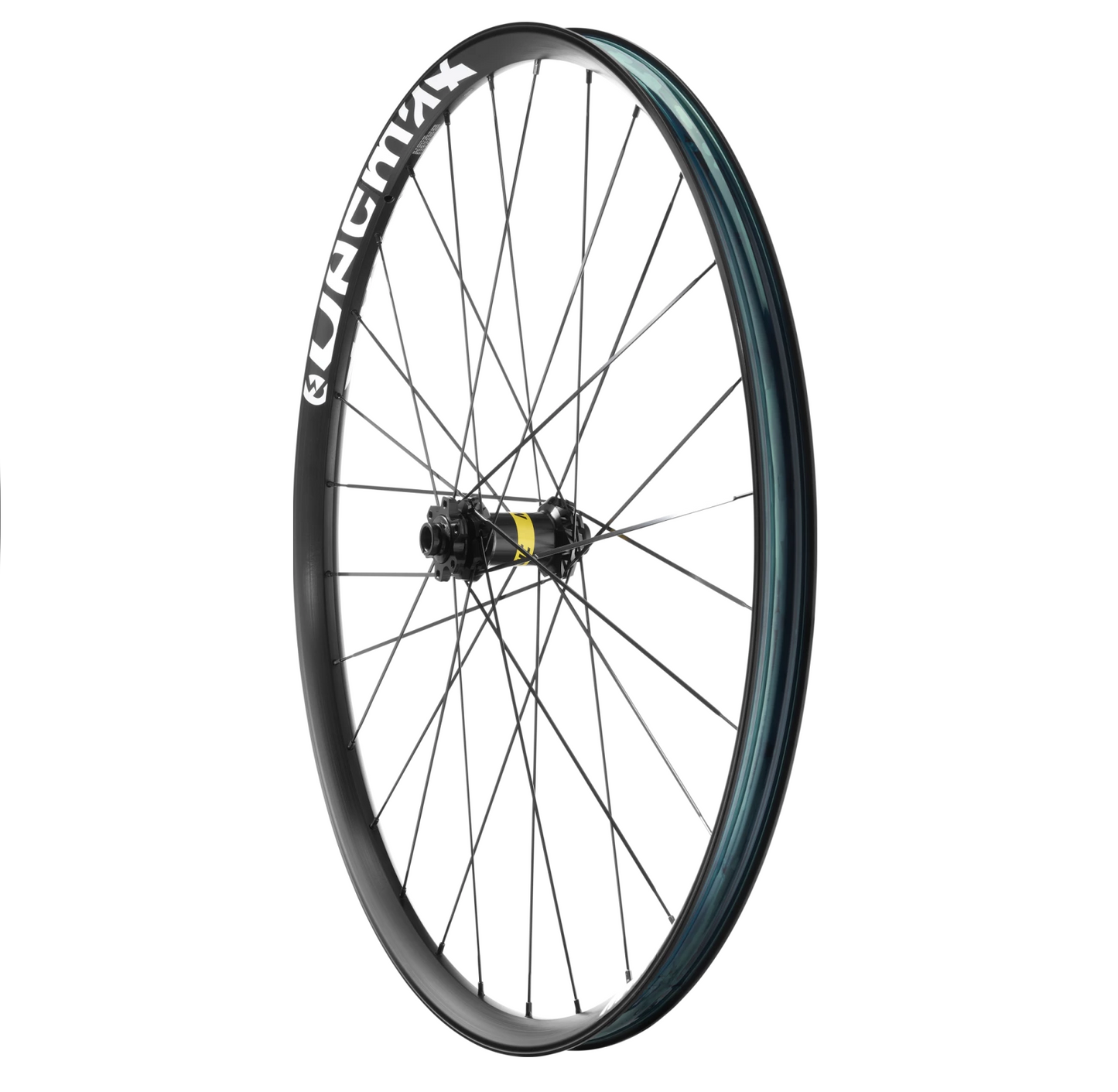 Paar MAVIC E-DEEMAX 27.5" 15x110mm/12x148mm Boost-Laufräder
