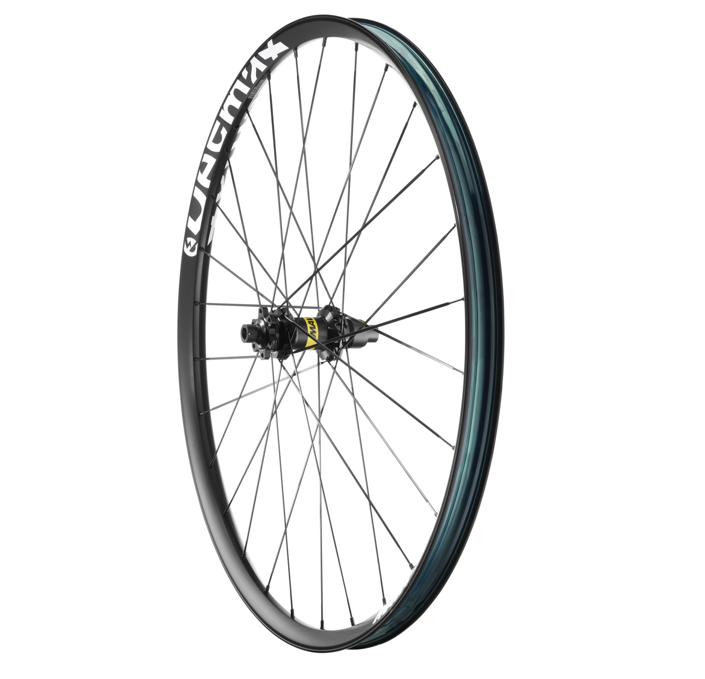 MAVIC E-DEEMAX 27.5" 12x148mm Boost Hinterrad