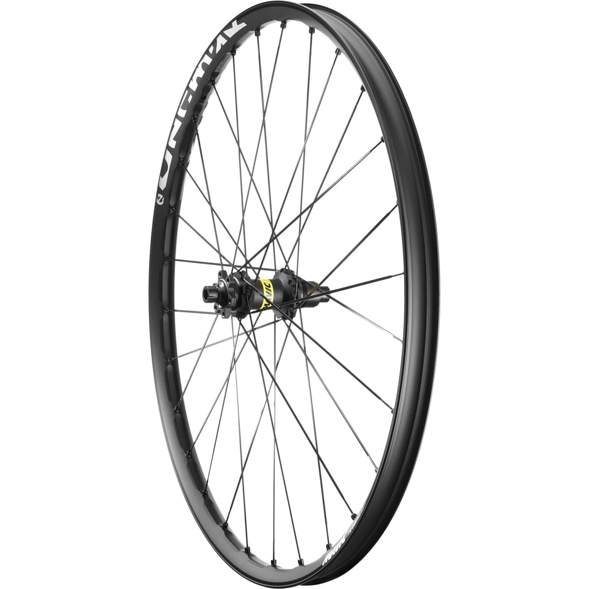 MAVIC E-DEEMAX S 27.5" 12x148mm Boost Hinterrad