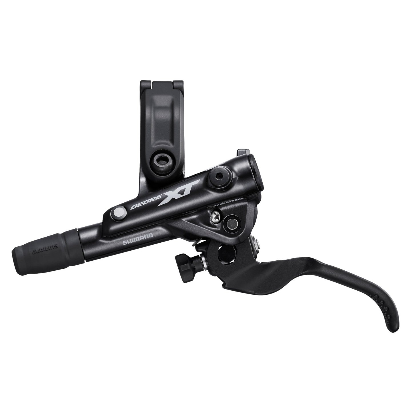 SHIMANO XT M8100 Bremsbelagspaar mit Belüftung