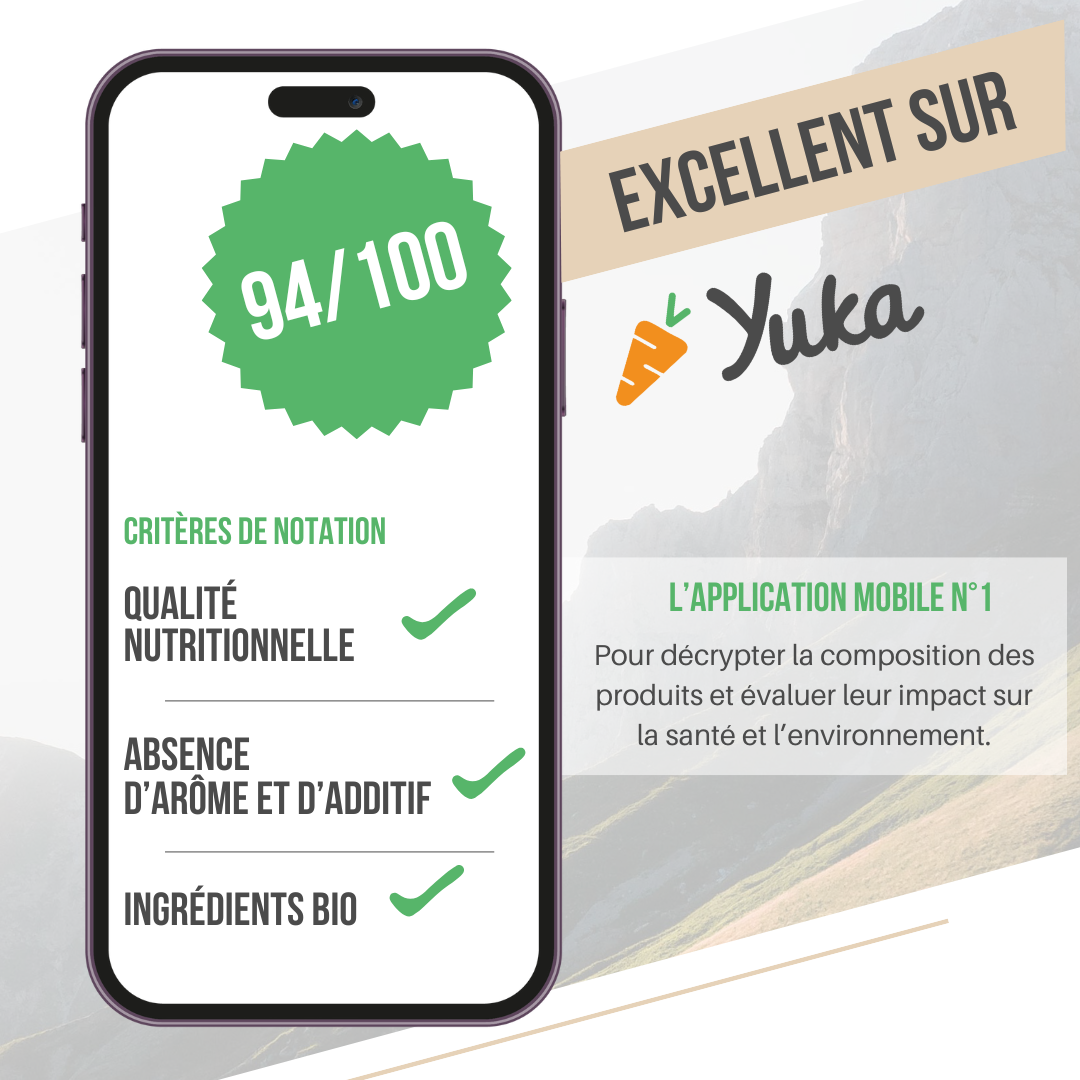 BAOUW BIO EXTRA Proteinriegel Schokolade/Kaschuks (50g)