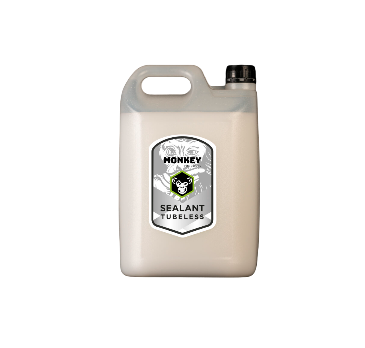 Pannenschutzflüssigkeit MONKEY'S SAUCE (5L)
