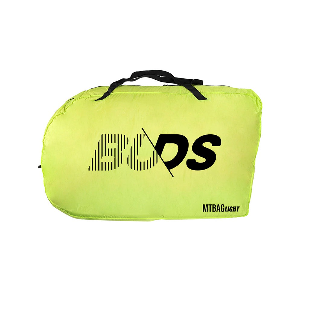 Fahrradtasche MTB BUDS MTBAG LIGHT Gelb