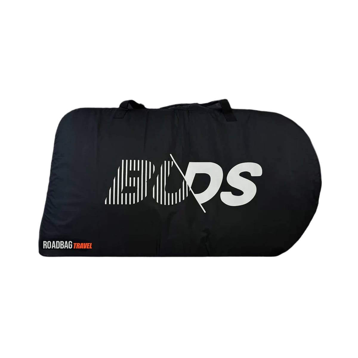 Rennrad-Fahrradhülle BUDS ROADBAG TRAVEL (Spezial Flugzeug) Schwarz – Probikeshop