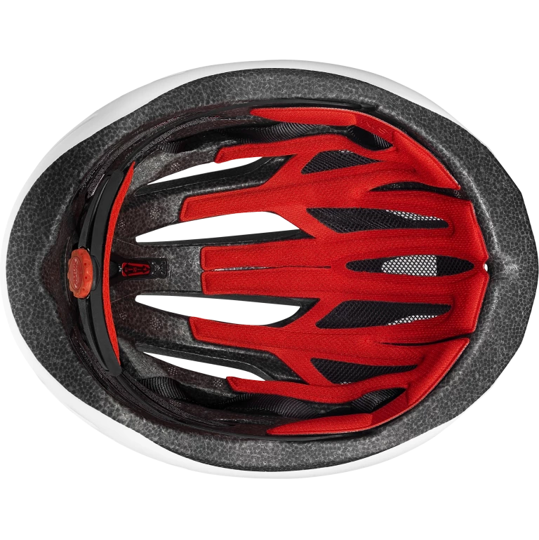 Helm Straße MAVIC AKSIUM ELITE Weiß