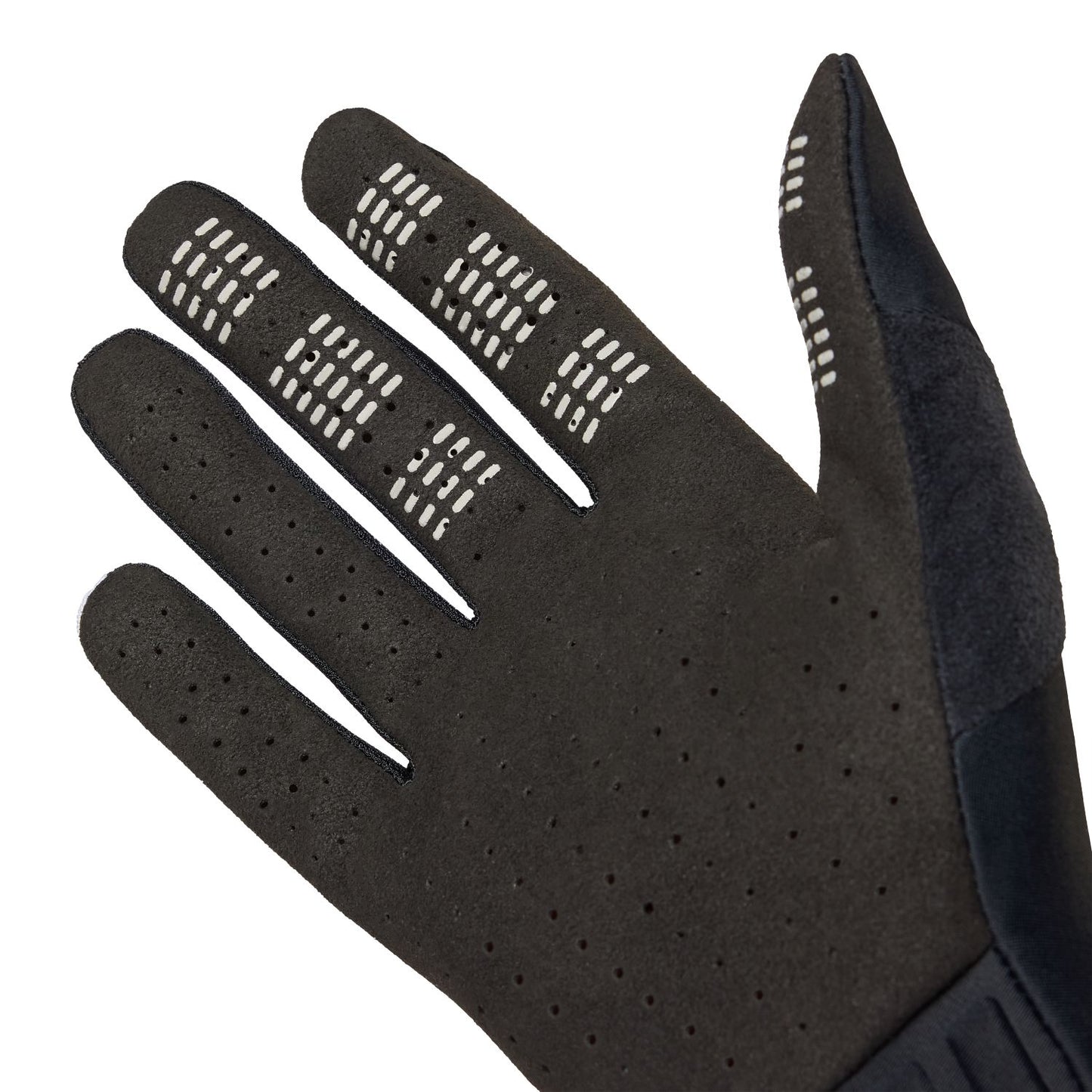 FOX FLEXAIR DIFFUSE SE Handschuhe Weiß