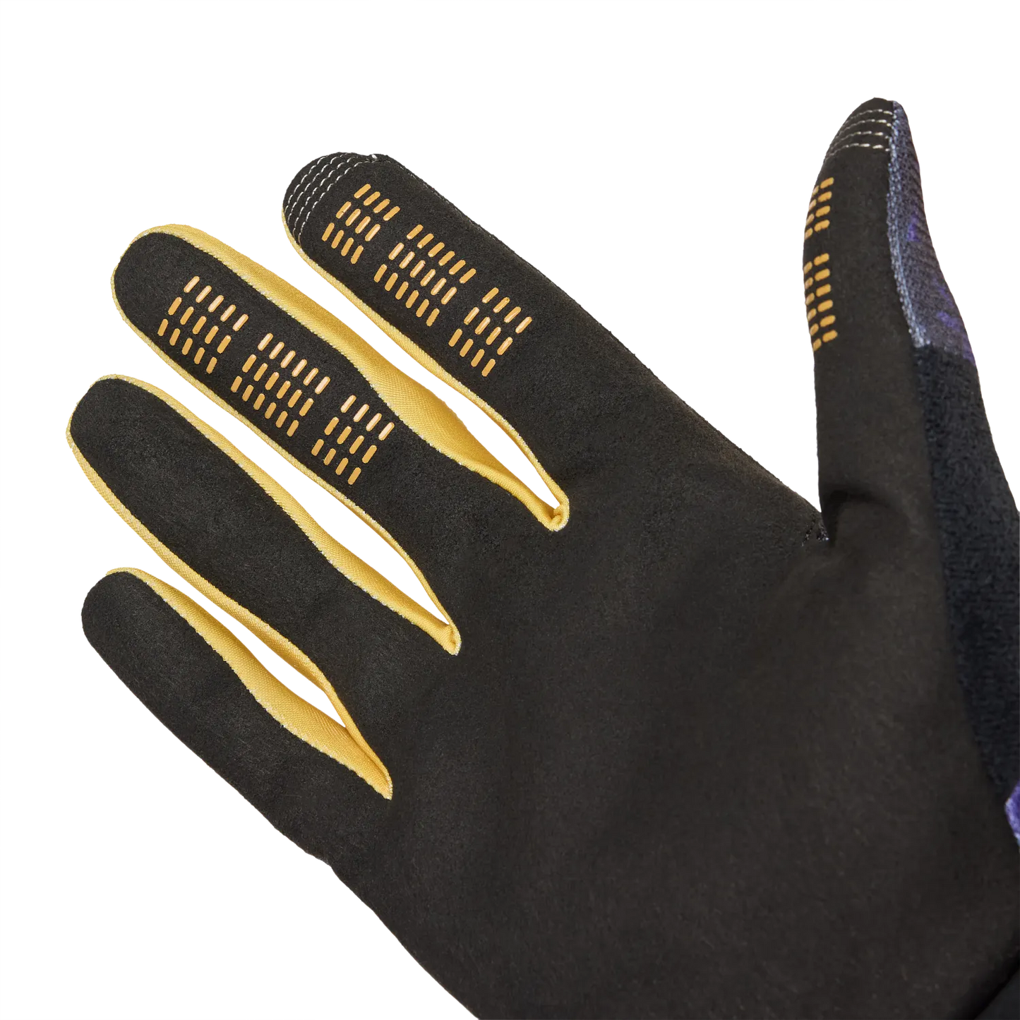 Handschuhe FOX RANGER IMAGE PRINT Violet Plum