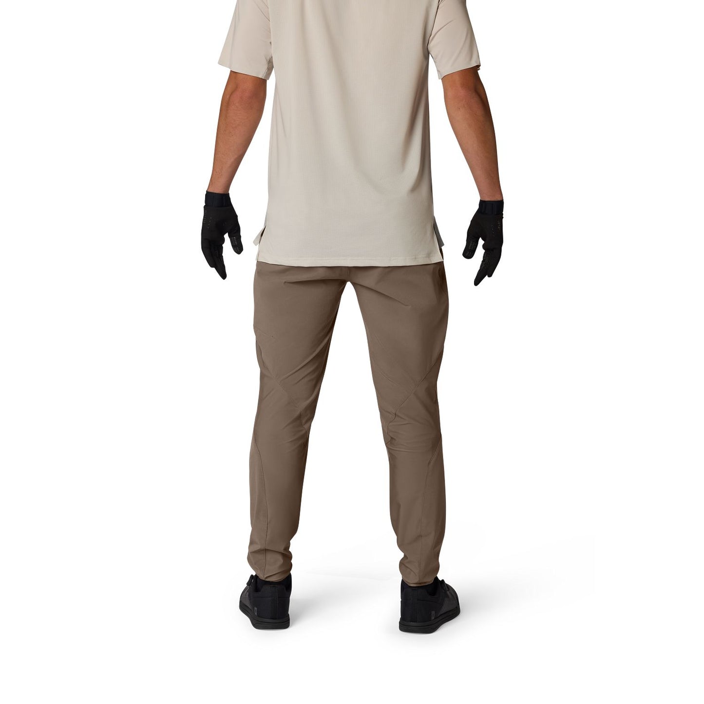 FOX FLEXAIR Hose Beige Nutmeg