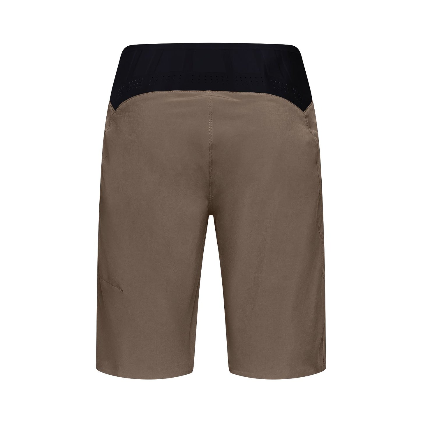 Shorts FOX FLEXAIR Beige Nutmeg