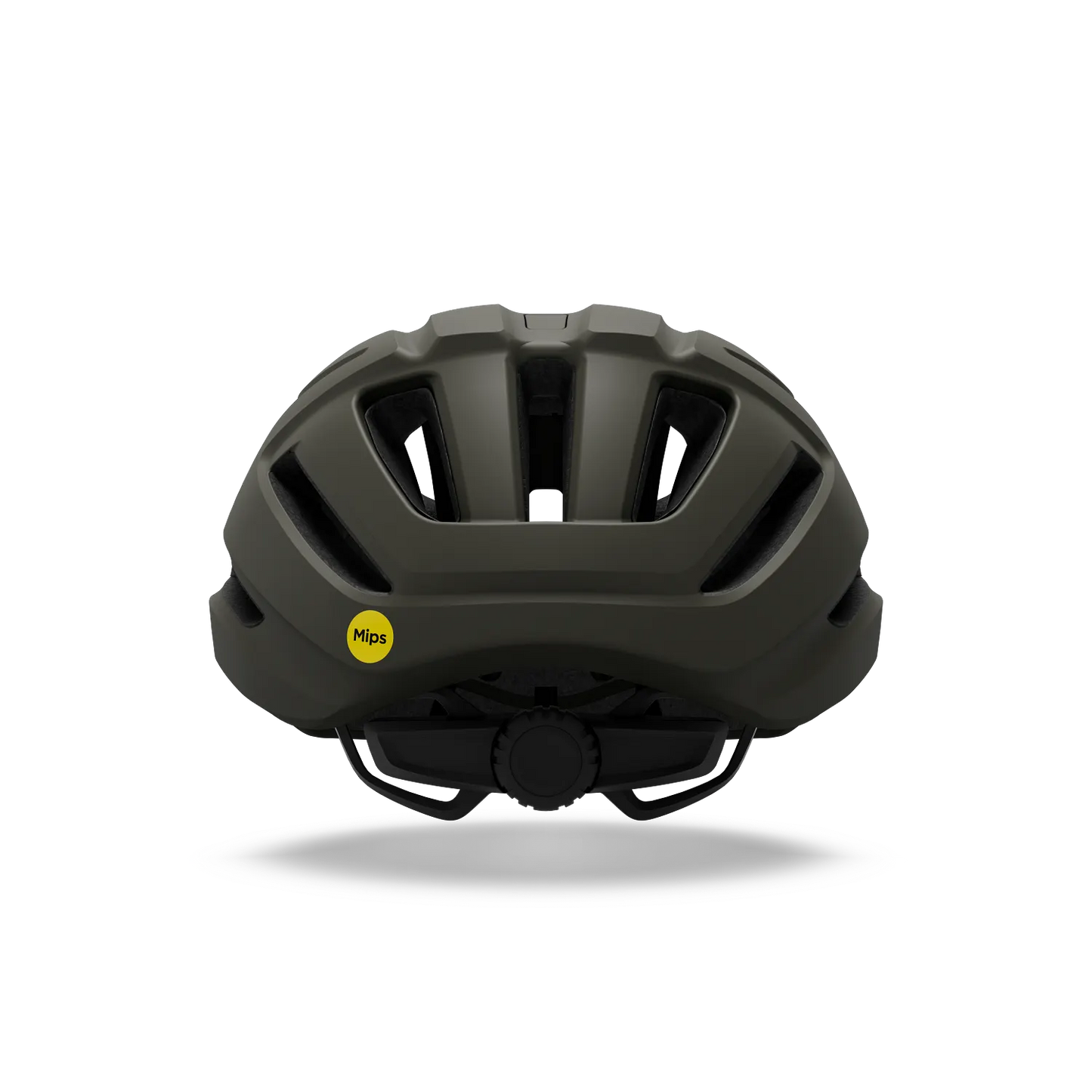 Helm Strasse GIRO ISODE MIPS II Salbeigrün Dunkel