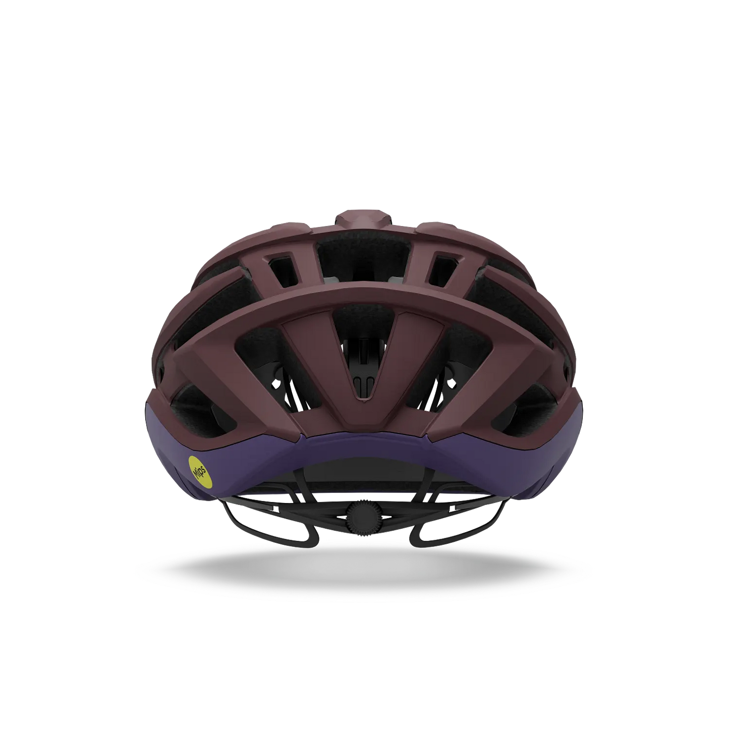 Helm Straße GIRO AGILIS MIPS Braun