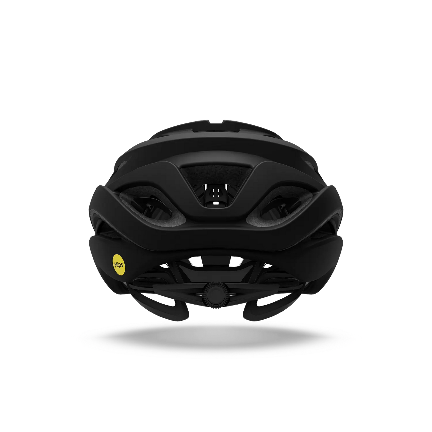 Helm Straße GIRO HELIOS MIPS SPHERICAL Mattschwarz