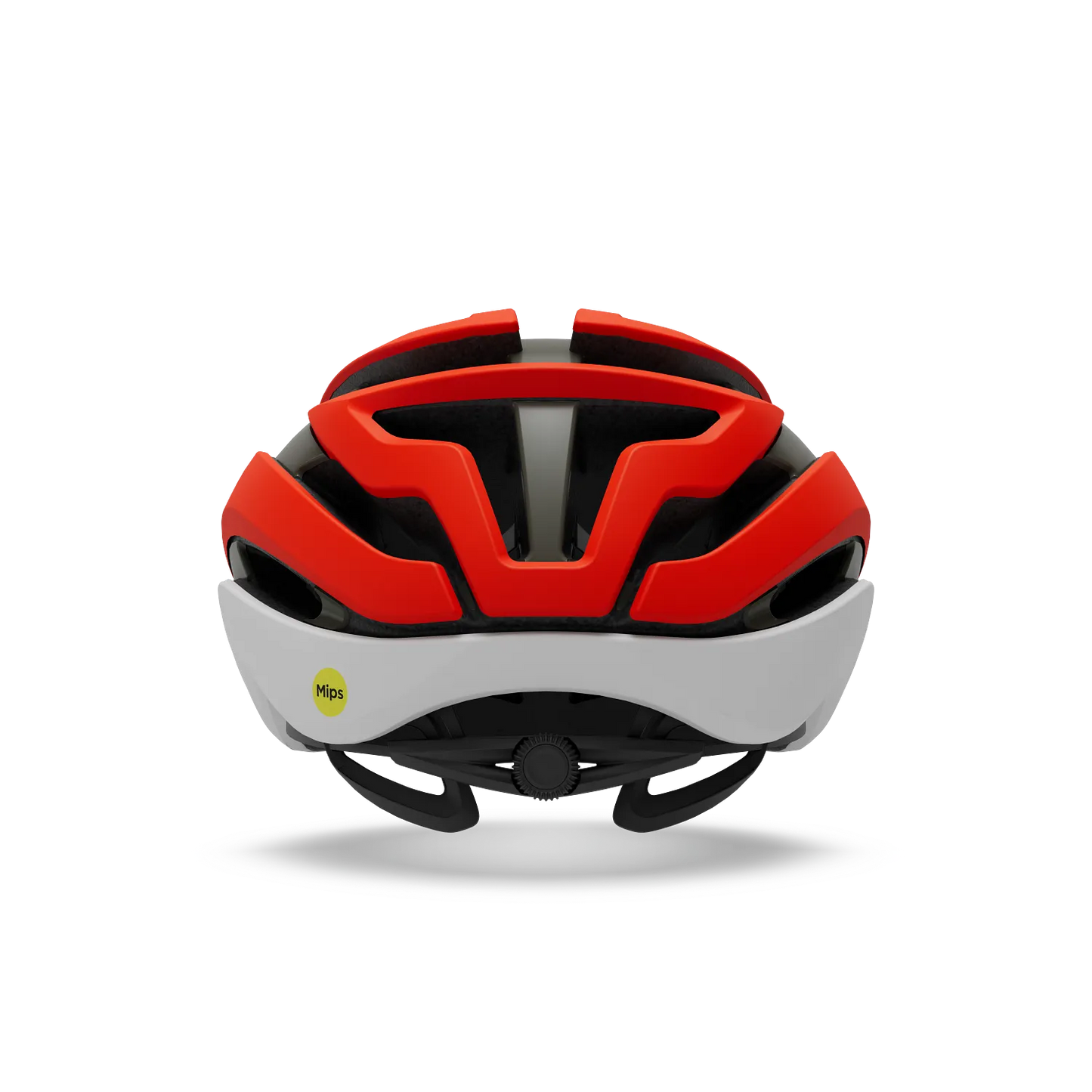 Helm Straße GIRO CIELO MIPS Flame Red
