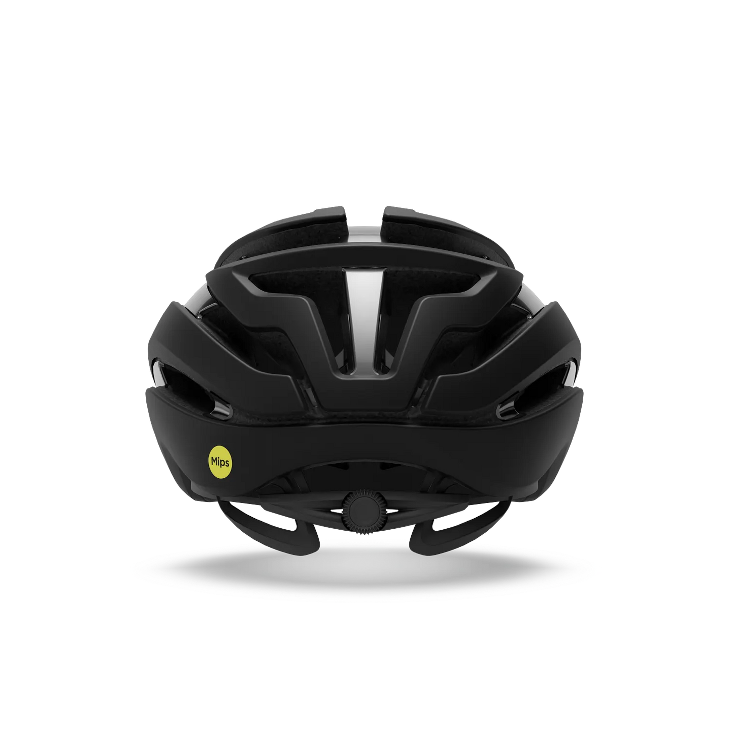 Helm Straße GIRO CIELO MIPS Mattschwarz