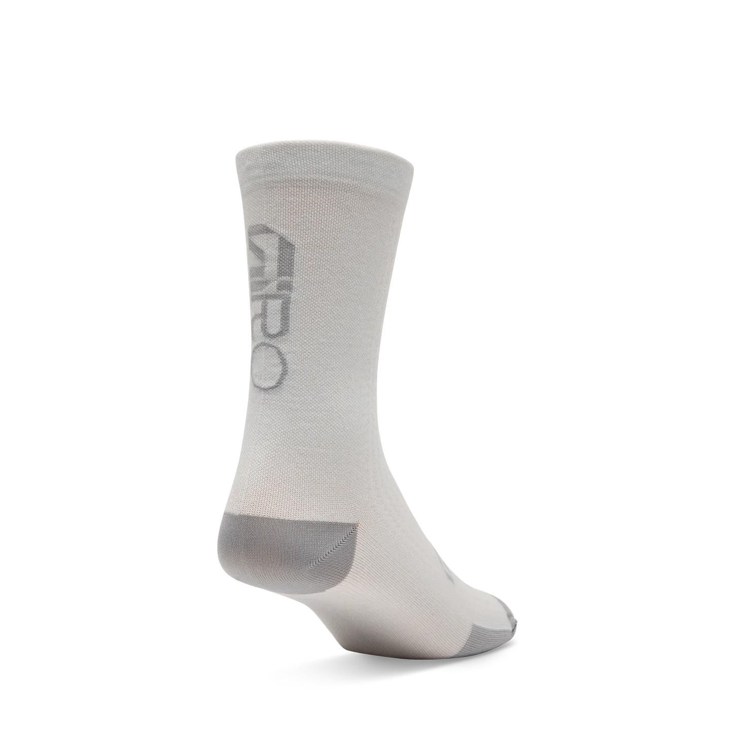 Socken GIRO HRC+MERINOS Weiß