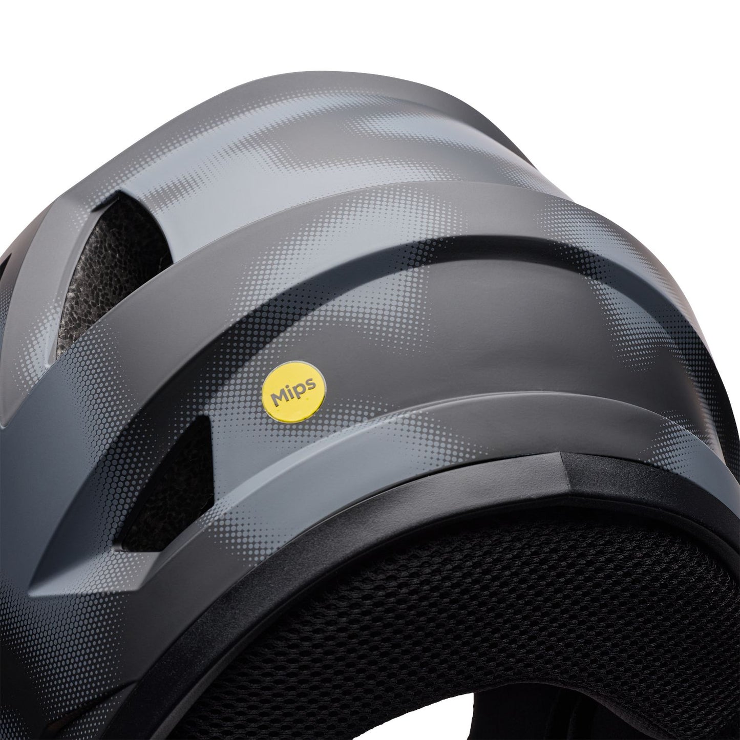 MTB-Helm BELL SANCTION 2 DLX MIPS CAMO Matte Black