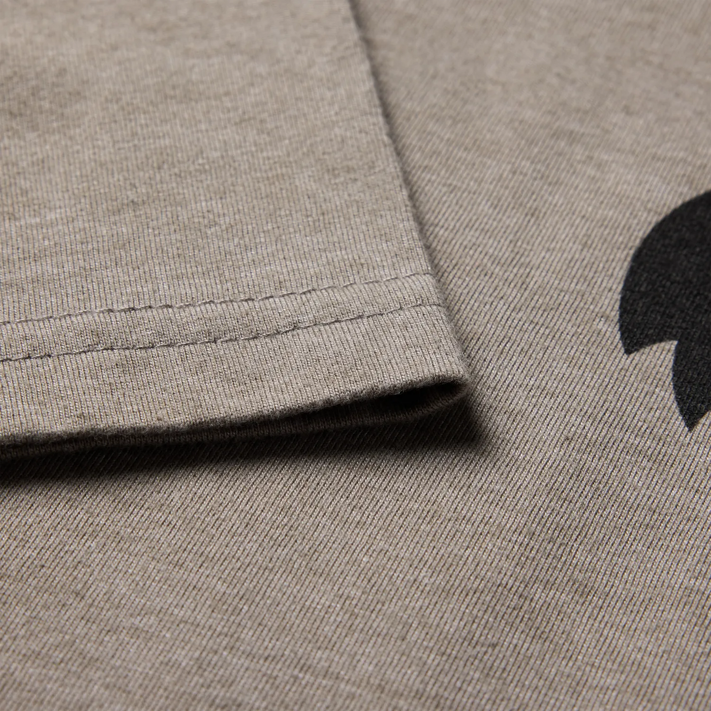 FOX HEAD 195 ORIGINAL Kurzarm T-Shirt Graphitgrau