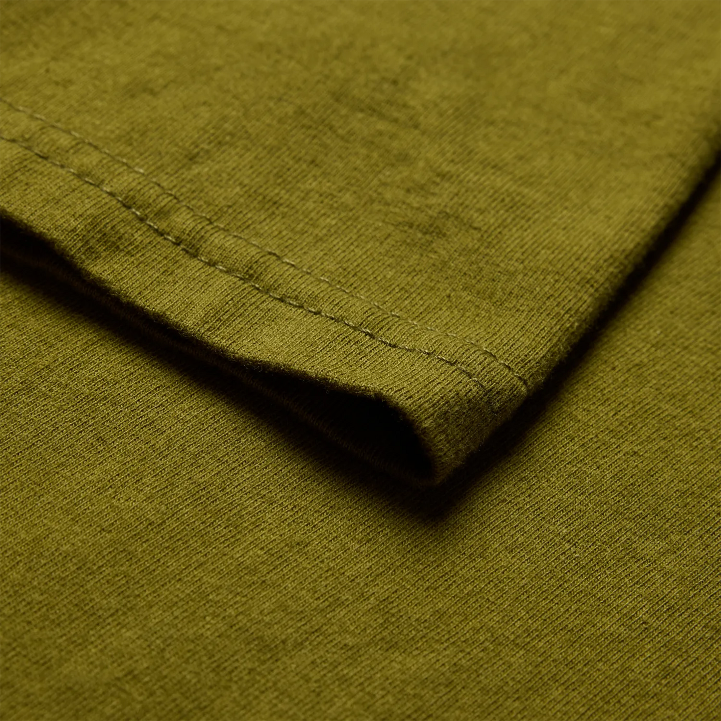 T-Shirt FOX HEAD 195 ORIGINAL Kurzarm Army Green