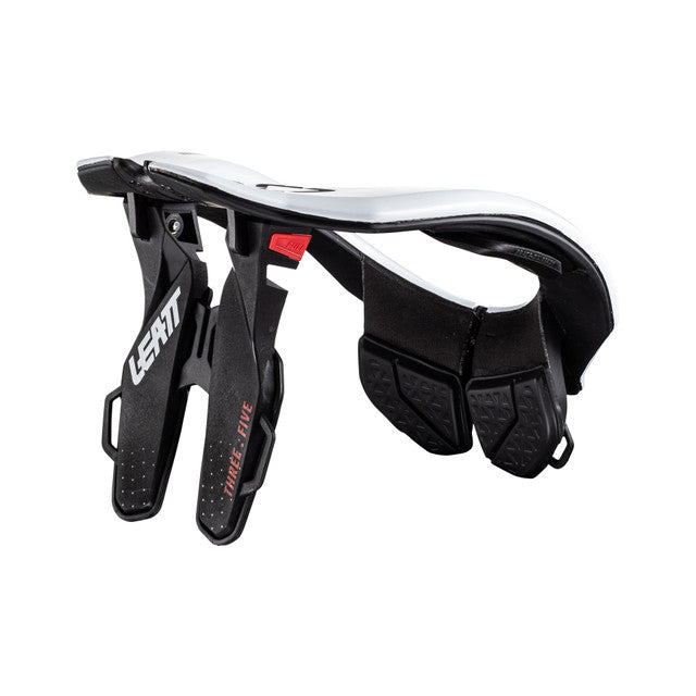 LEATT NECK BRACE 3.5 HWS-Schutz Weiß