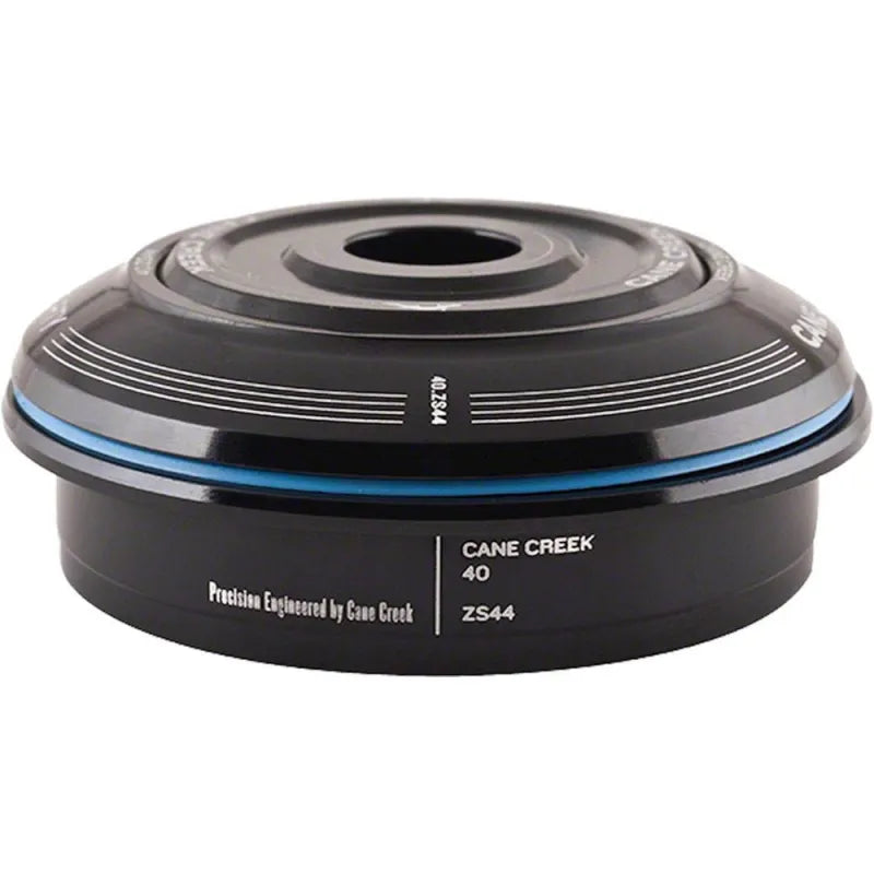 Obere Schale für Semi-Integrierten Steuersatz CANE CREEK FORTY 1"1/8 ZS44 Short Cover