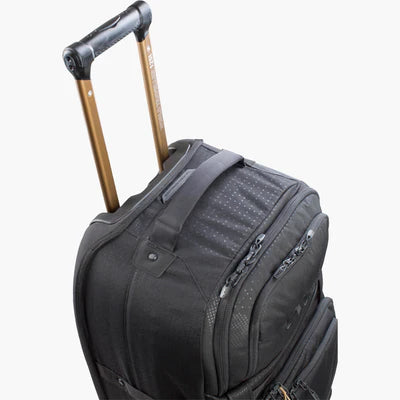 Reisetasche EVOC WORLD TRAVELLER 125 L Schwarz