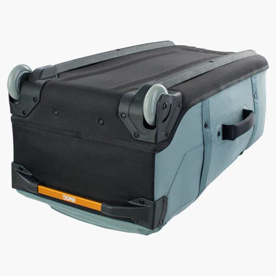 EVOC WORLD TRAVELLER Reisetasche 125 L Grau