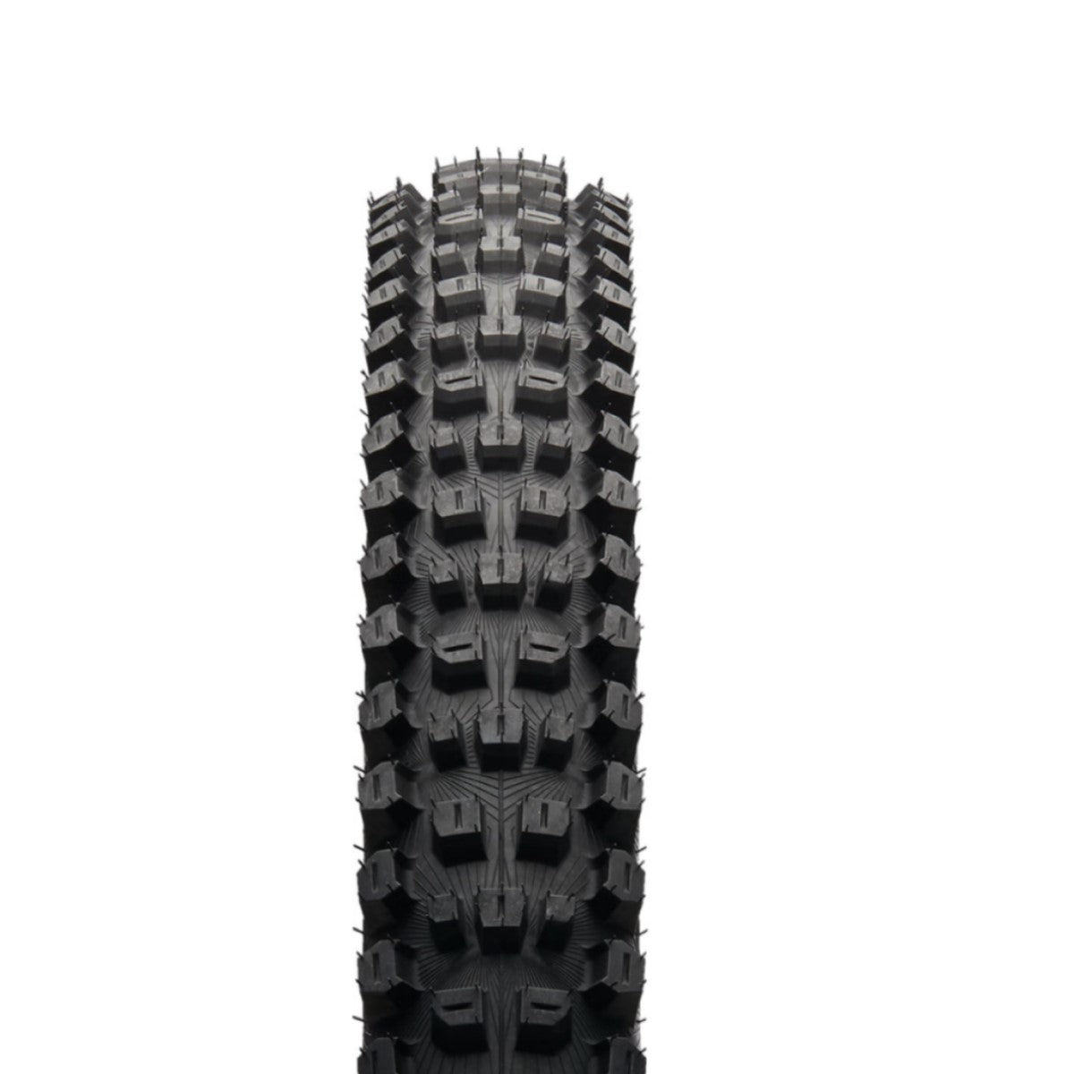CONTINENTAL KRYPTOTAL-F Downhill Reifen 29x2.40 Supersoft Tubeless Ready Weich Schwarz