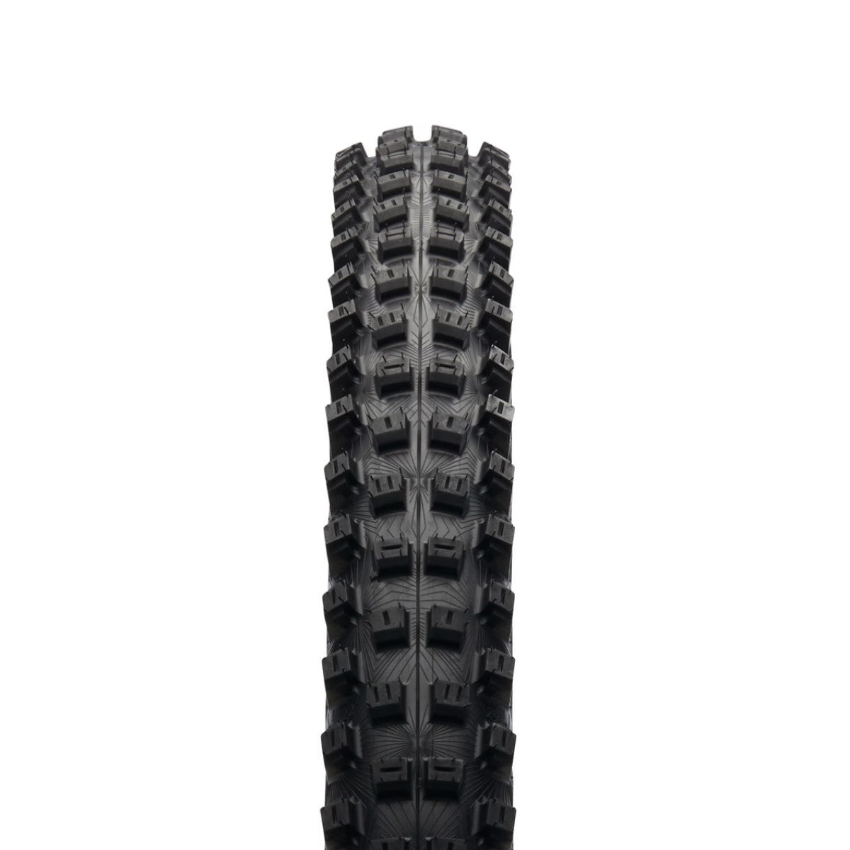 CONTINENTAL ARGOTAL Downhill-Reifen Supersoft 29x2.40 Tubeless Ready Weich Schwarz