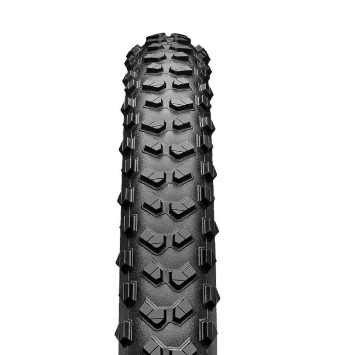 CONTINENTAL MOUNTAIN KING 29x2.30 ShieldWall Tubeless Ready Reifen Weich Schwarz