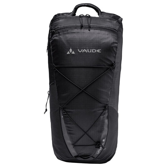VAUDE UPHILL 8 L Rucksack Schwarz