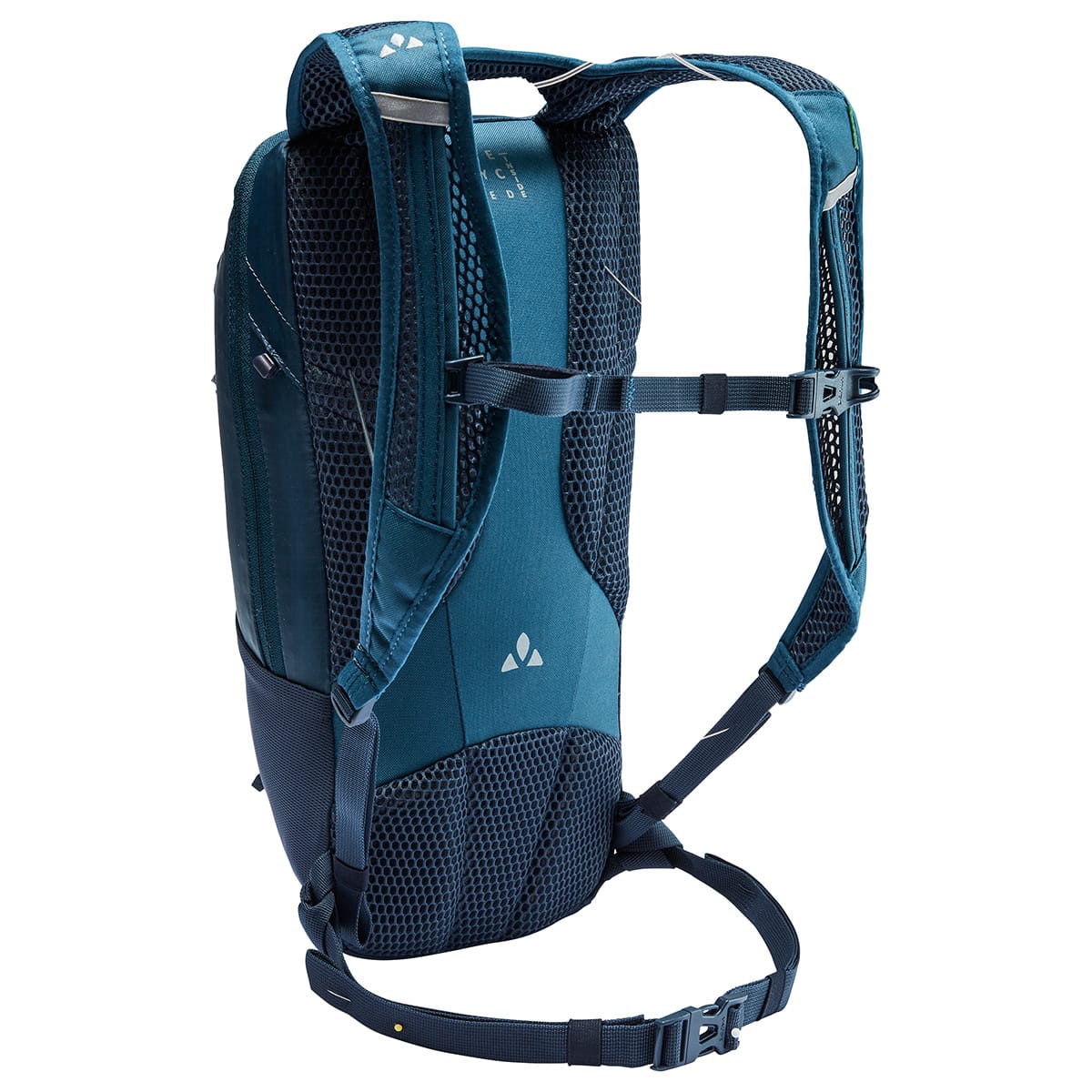 VAUDE UPHILL 8 L Rucksack Blau