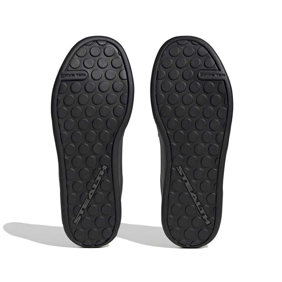 MTB-Schuhe ADIDAS FIVE TEN FREERIDER PRO Frau Schwarz
