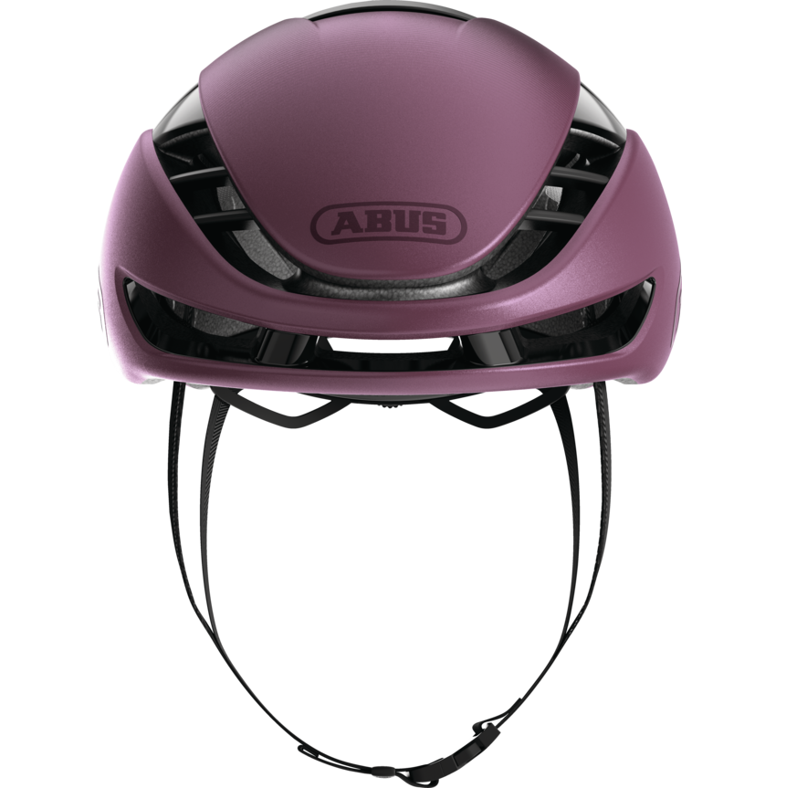 Helm Strasse ABUS GAMECHANGER 2.0 Iced Berry