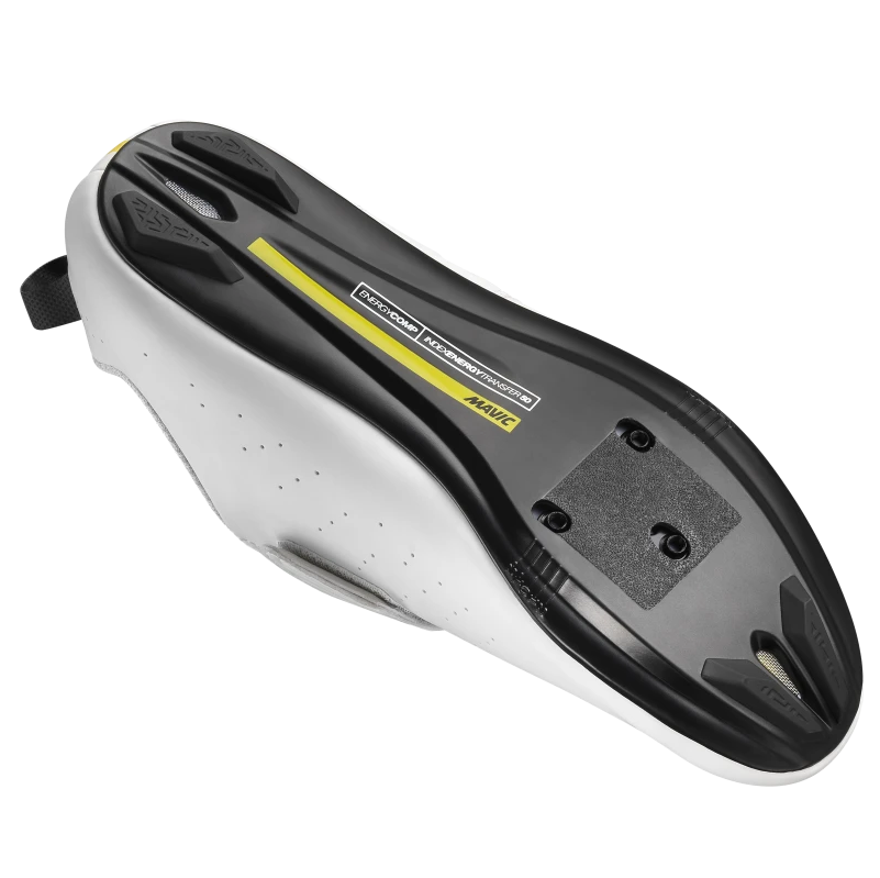 MAVIC COSMIC ELITE TRI Straßenschuhe Weiß