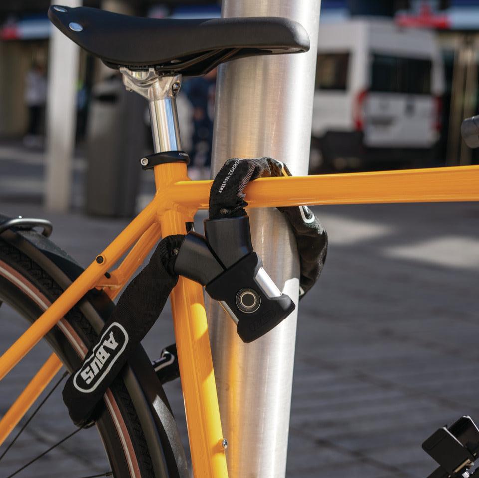 Bügelschloss Kette ABUS YARDO 7807F