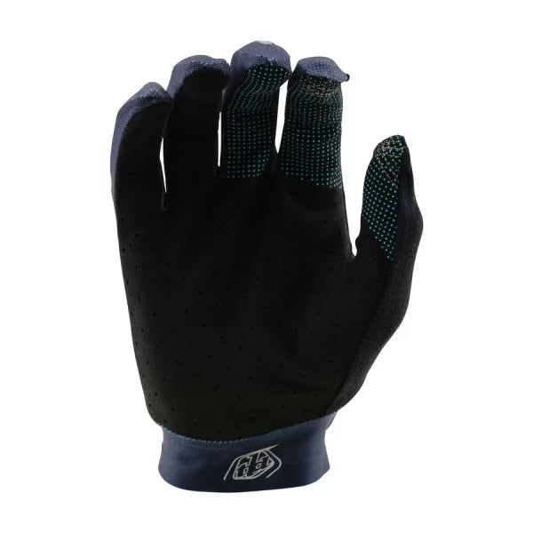 Handschuhe TROY LEE DESIGNS ACE Blau
