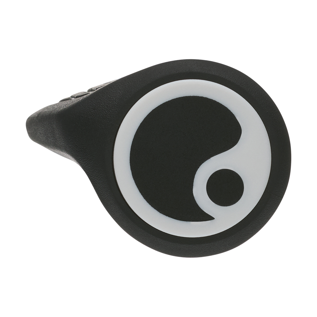 Grips ERGON GA3 Lock-On 135 mm Schwarz