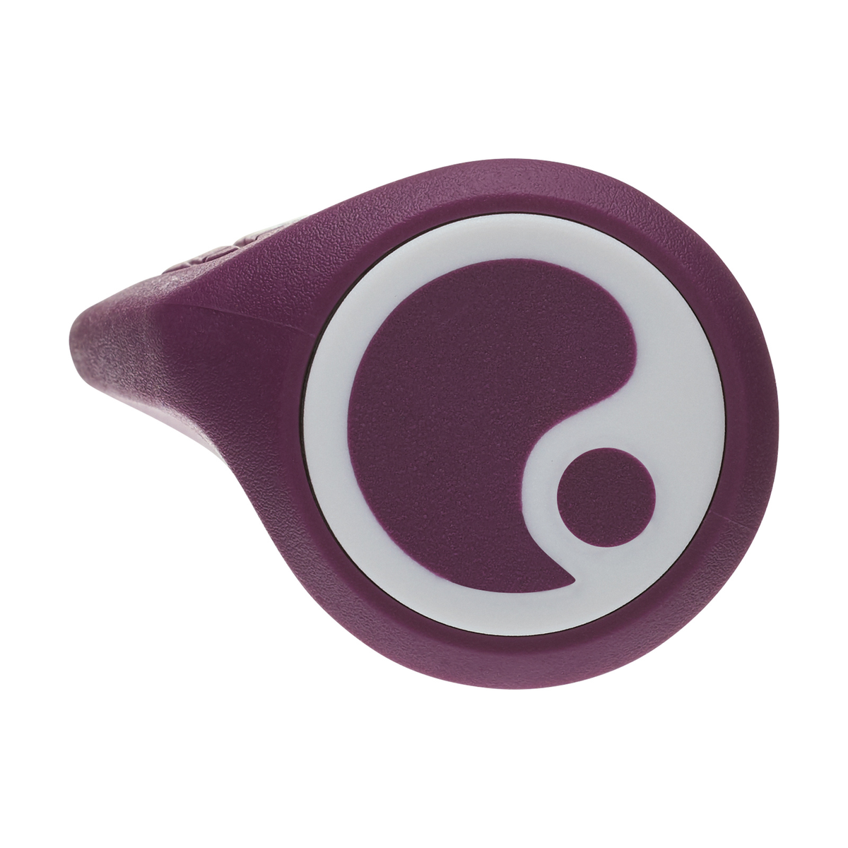 Griffe ERGON GA3 Lock-On 135 mm Violett