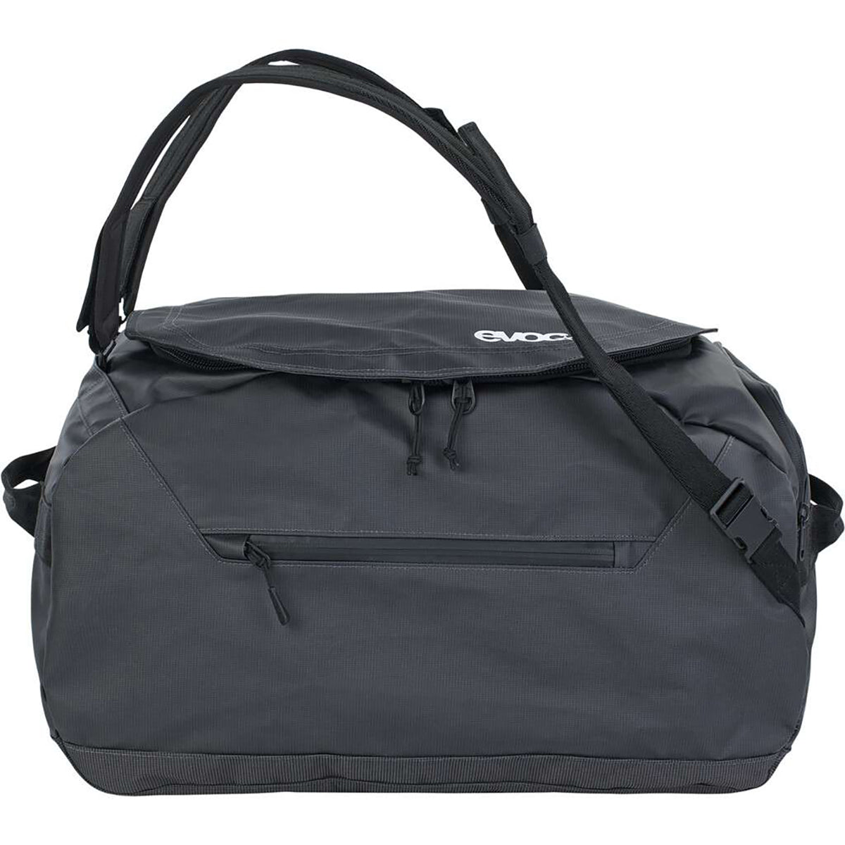 EVOC DUFFLE Reisetasche 40 L Schwarz