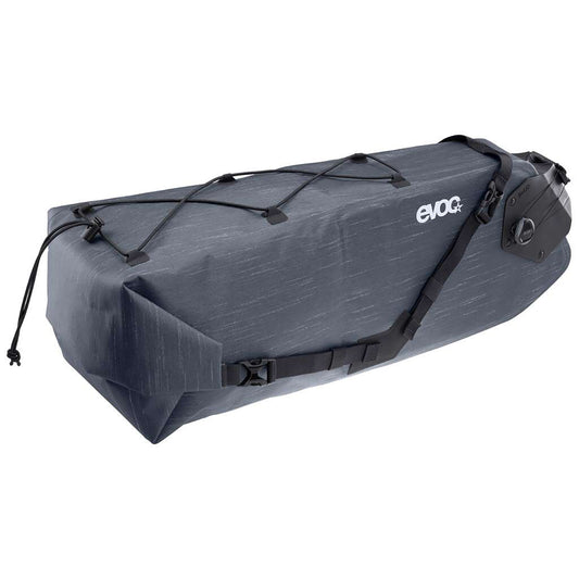 EVOC BOA WP 12 L Satteltasche Grau
