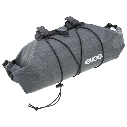 EVOC PACK BOA WP 5 L Kleiderbügeltasche Grau