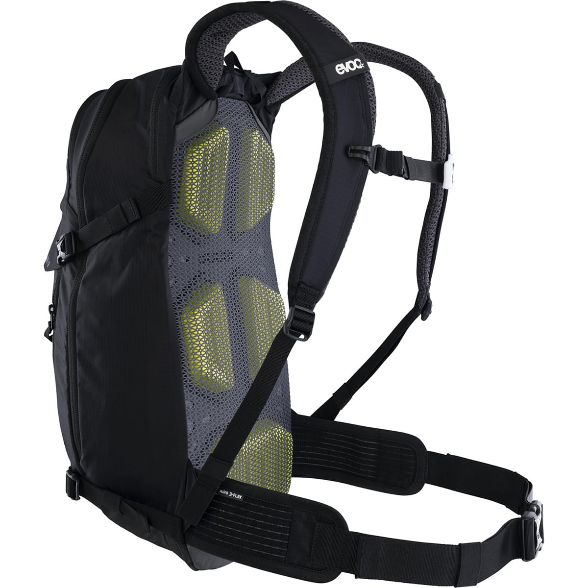 EVOC STAGE 18 L Rucksack Schwarz