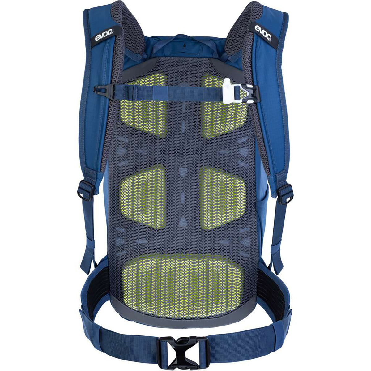 EVOC STAGE 18 L Rucksack Blau