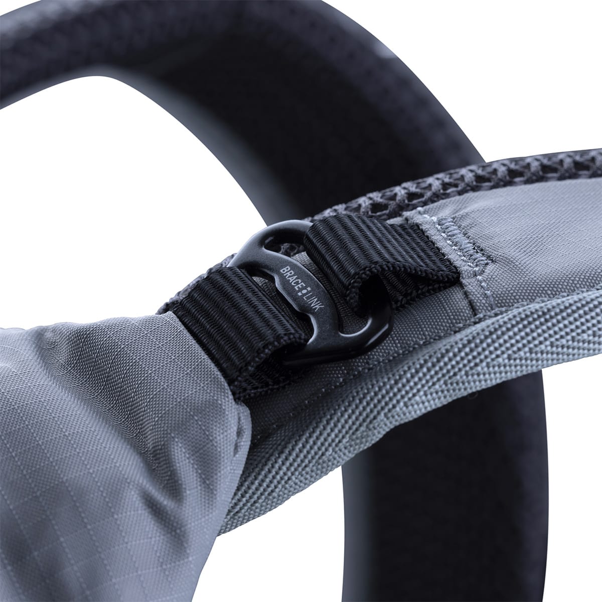 EVOC STAGE 18 L Rucksack Grau